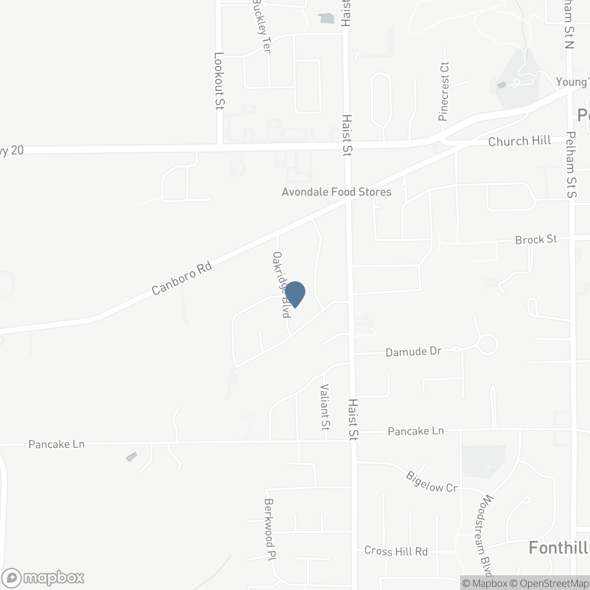 17 OAKRIDGE BOULEVARD, Fonthill, Ontario L0S 1E5